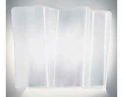 LOGICO- Kinkiet Szkło Dł.19cm