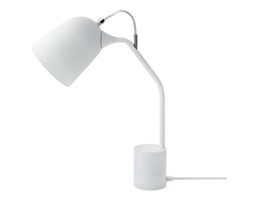 MAGNETIC-Lampa stojąca nastawna Metal Wys.38cm