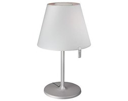 MELAMPO-Lampa Aluminium abażur regulowany Ø35cm
