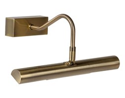 FERRADY-Kinkiet Stółau Metal Dł.27,9cm