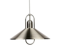 MARCO-Lampa wisząca conique Metal Ø40cm