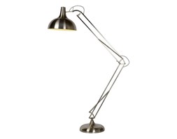 WATSIE-Lampa podłogowa Przegubowa Metal Wys.150 à 180cm
