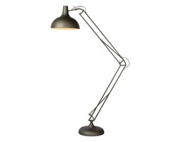 WATSIE-Lampa podłogowa Przegubowa Metal Wys.150 à 180cm