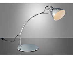 WIN-Lampa Biurowa Łuk Metal Nastawny Wys.58cm
