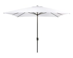 Parasol z centralną nogą SIMPLE śr. 300 cm NATERIAL