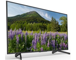SONY Telewizor SONY LED KD-55XF7005BAEP KD55XF7005BAEP