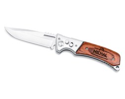 Personalizowany Nóż Sprężynowy DR107