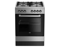 BEKO Kuchnia BEKO FSE62120DX FSE62120DX