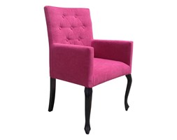 Fotel stylizowany Retro