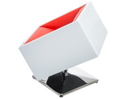 Designerski fotel obrotowy Zox