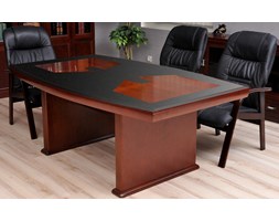Stół konferencyjny PRESTIGE S610 3,2 m