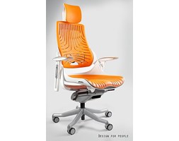 Fotel ergonomiczny Wau Elastomer