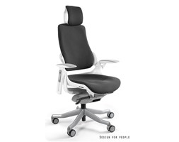 Fotel ergonomiczny Wau czarny