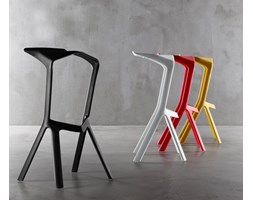 Designerski hoker Miura