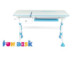 Biurko dziecięce z szufladą Amare Drawer