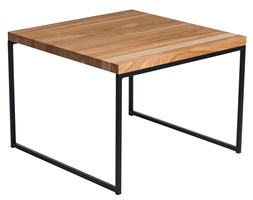 Stolik Graphi 100x100 profil 15 mm