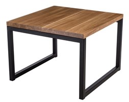 Stolik Graphi 45x45 profil 30 mm