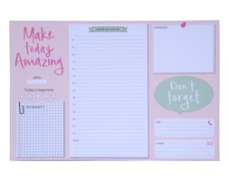 Planer dzienny Tri-Coastal Design Lovely Blooms