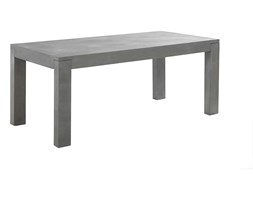 Stół betonowy 180cm - Stół ogrodowy - Stół betonowy - TARANTO