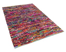 Dywan kolorowy 80x150 cm BAFRA