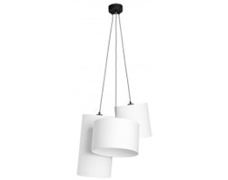 LAMPA WISZĄCA OSLO, SPLOT 3 - IT'S ABOUT ROMI