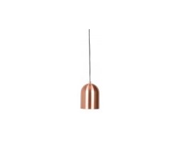 LAMPA WISZĄCA MARVEL MIEDZIANA