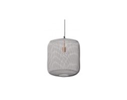 LAMPA WISZĄCA MESH - ZUIVER