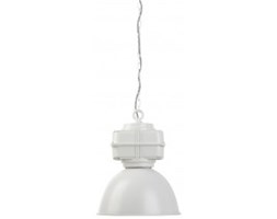 LAMPA WISZĄCA LIVERPOOL, BIAŁA - IT'S ABOUT ROMI