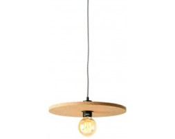 PODSTAWA DO LAMPY WISZĄCEJ ALGARVE KOREK/ 40X1,5CM, NATURALNY