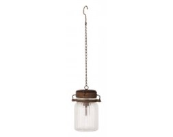 LAMPA WISZĄCA GABE ROZMIAR S