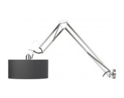 LAMPA ŚCIENNA/SUFITOWA MILANO