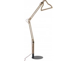 LAMPA PODŁOGOWA LED IT BE NATURALNA