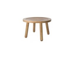 STOLIK DENDRON L