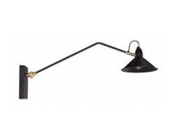 LAMPA ŚCIENNA PATT