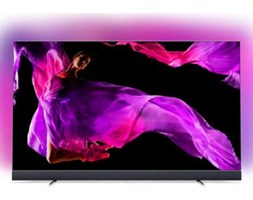 Telewizor PHILIPS 65OLED903/12