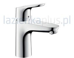 Bateria umywalkowa Hansgrohe Comfort Zone 31517000