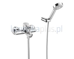 Bateria wannowa Roca A5A0109C02