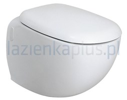 Miska WC wisząca Koło Ego K13102000
