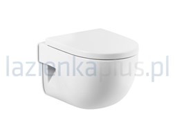 Miska WC Roca Meridian Compacto A346248000