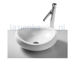 Umywalka nablatowa 45 cm Roca Urbi 1 A327225000