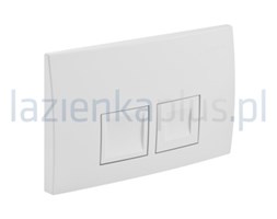 Przycisk Geberit Delta50 UP100 115135111