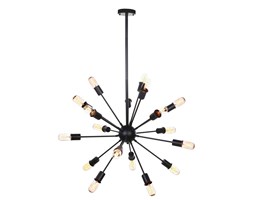 Lampa wisząca SANTA ANA 20/60