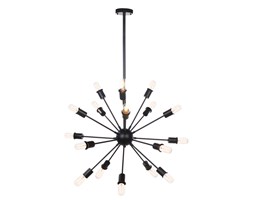 Lampa wisząca SANTA ANA 12/70