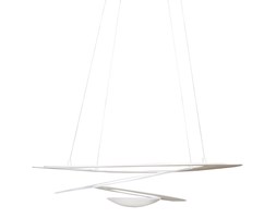 Lampa wisząca TULSA
