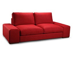 Sofa Estelia Merry 2os., skóra, eko skóra, tkanina