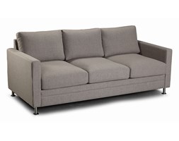 Sofa, kanapa Stockholm 3os., tkanina do wyboru