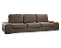 Sofa Estelia Merry 3os., skóra, eko skóra, tkanina