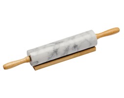 Marmurowy wałek Premier Housewares Marble