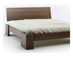 Łóżko bukowe Boho 335