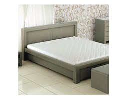 Łóżko tapicerowane M&K Foam 80218
